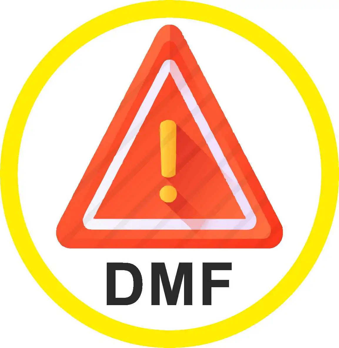 Complete abolishing the usage of Dimethylformamide (DMF) 